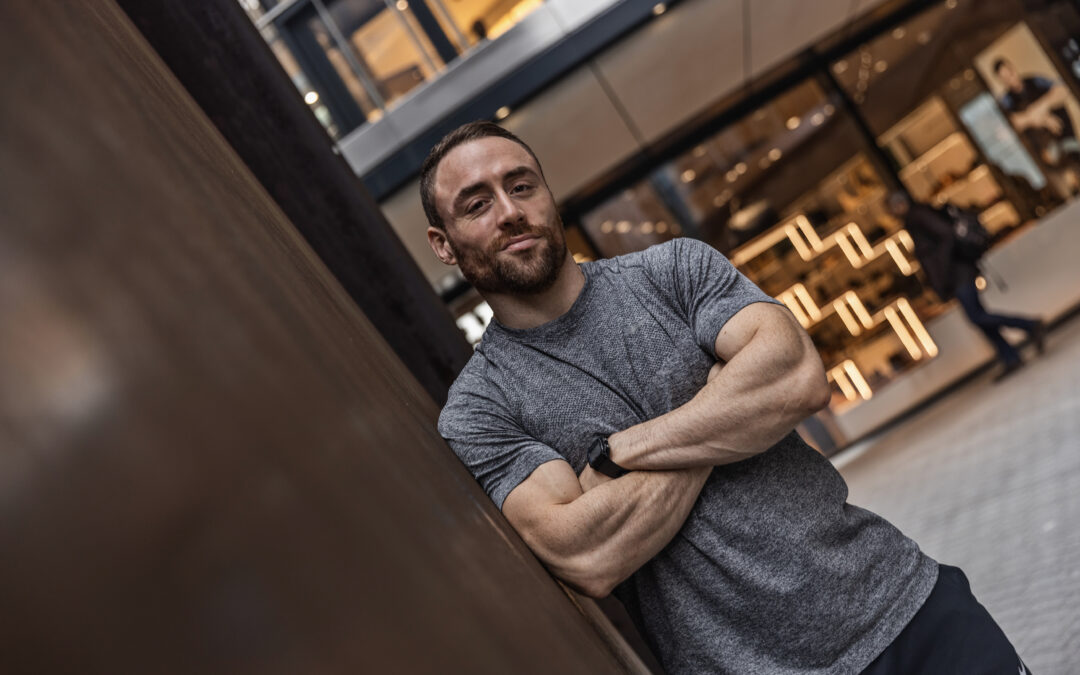 Red Flags To Look Out For When Hiring A Personal Trainer In The City Of London