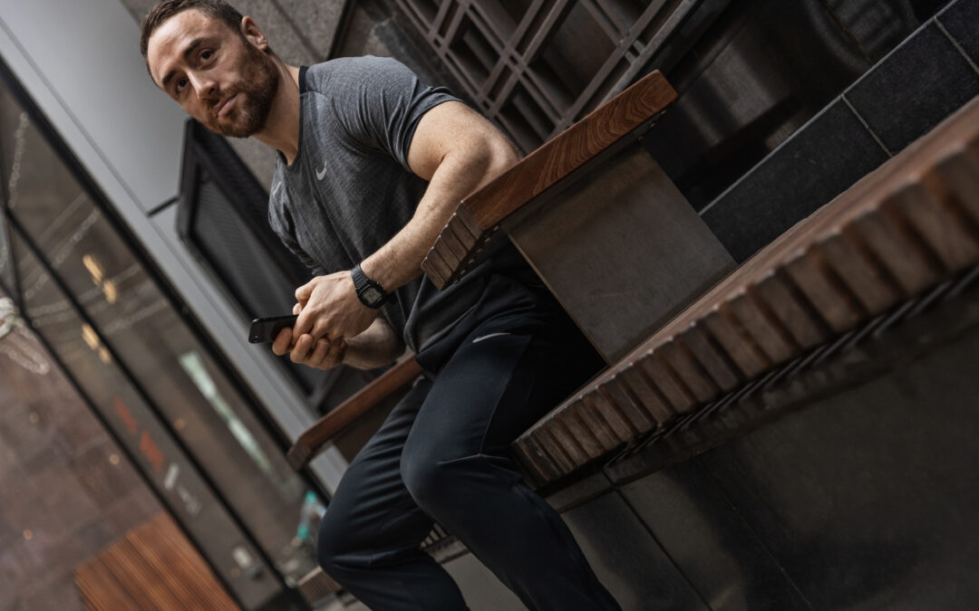 Three Reasons Why 3 Hours A Week Is All You Need For A Total Body Transformation 