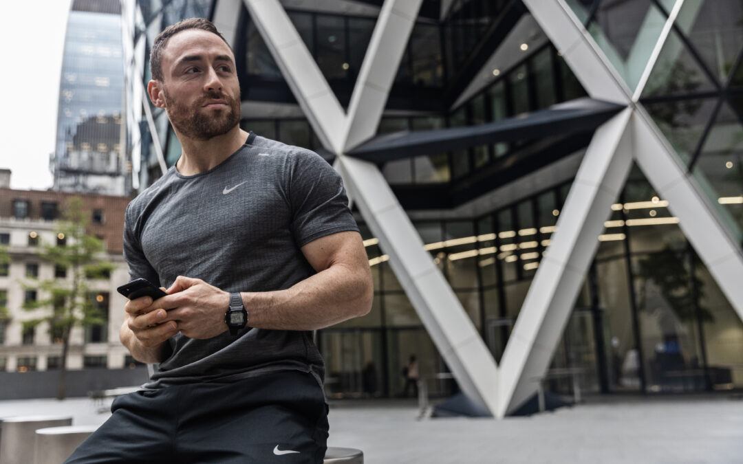 5 Tips to Get the Most from Your One-to-One Personal Training Sessions