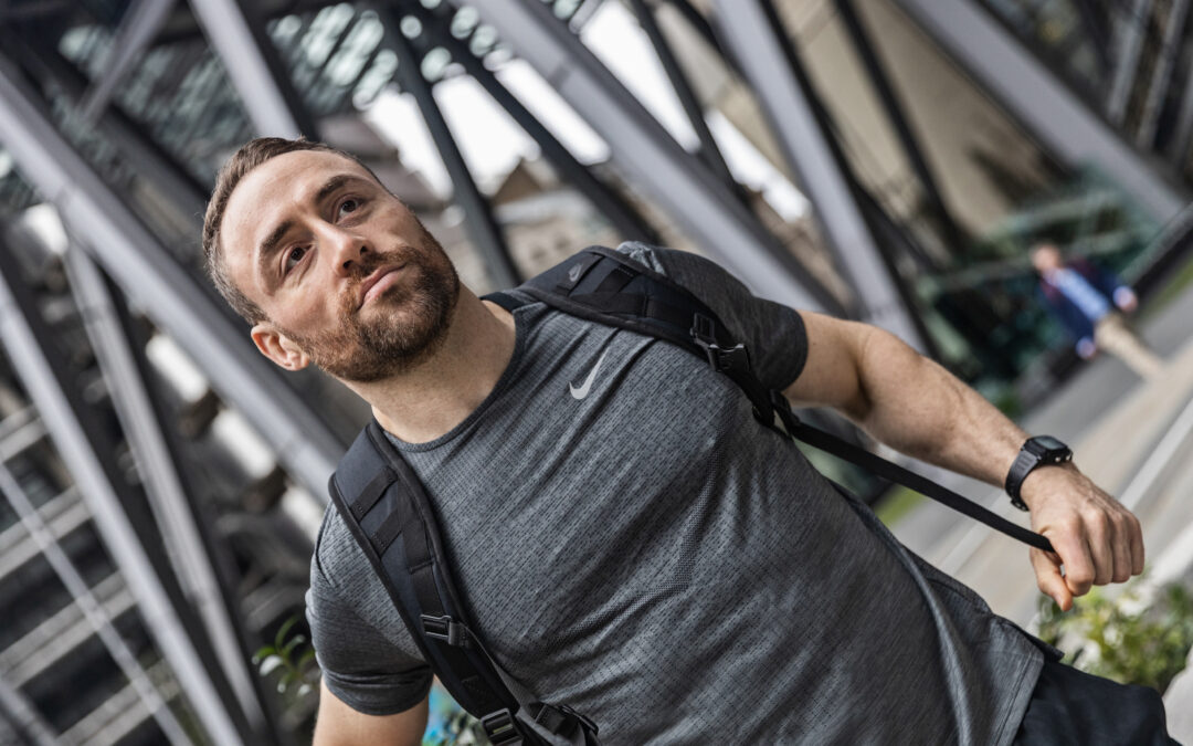 What It Takes: A Personal Trainer’s Perspective on Achieving A Successful 12 Week Body Transformation