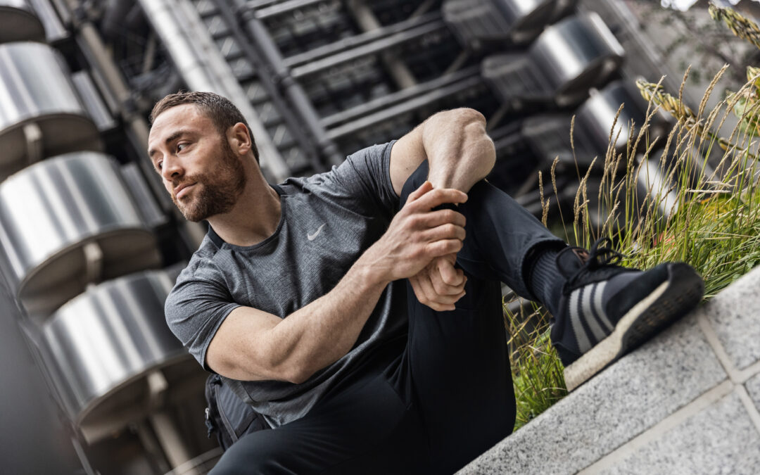 What to Expect When Working with a Personal Trainer in the City of London