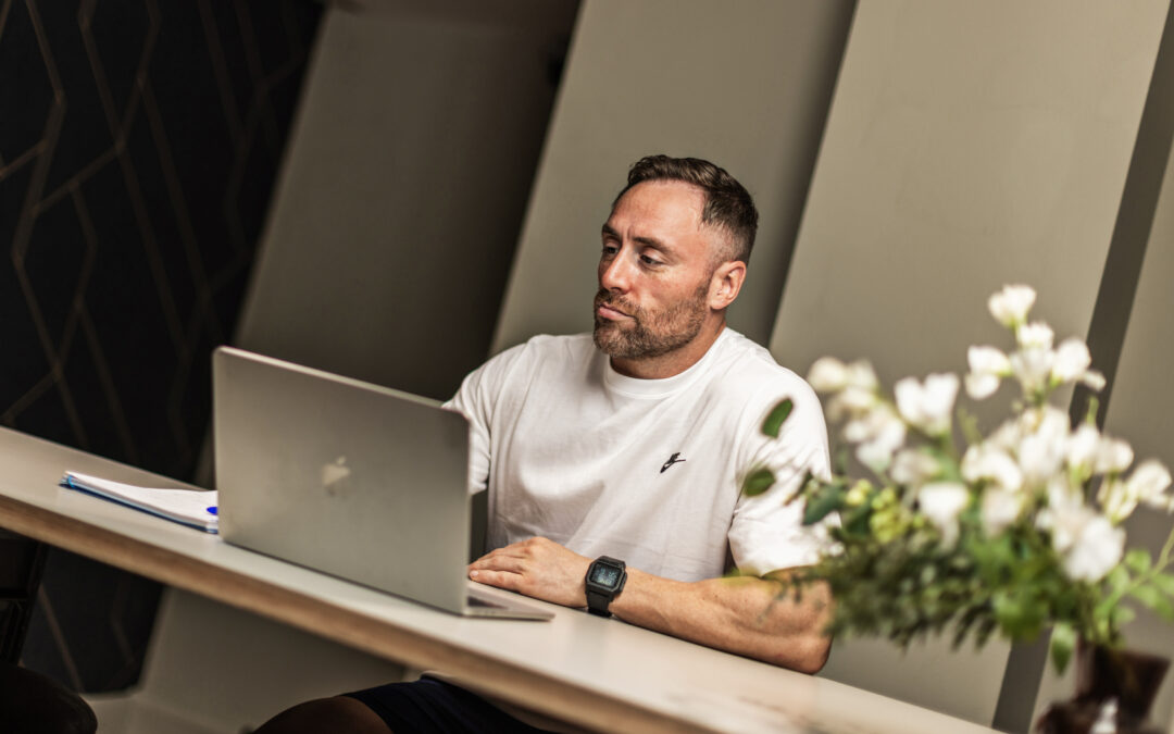 Five Mistakes New Clients Make With Their My Fitness Pal Food Diaries That Sabotage Their Weight Loss 
