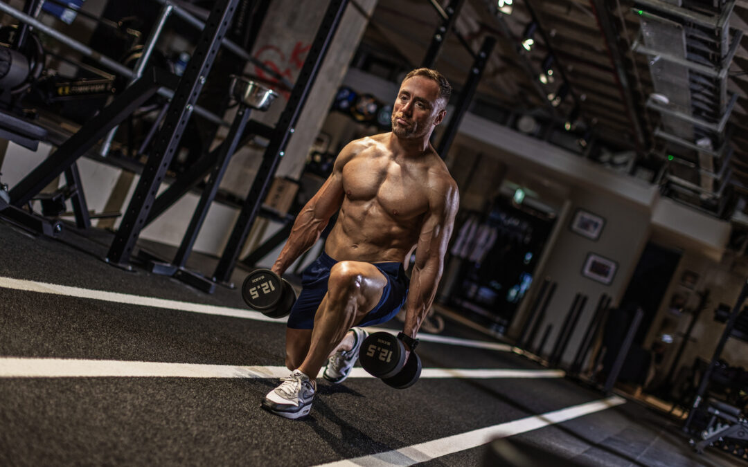 How To Use Rate of Perceived Exertion (RPE) and Reps In Reserve (RIR) to Train Smarter and Safer In The Gym 